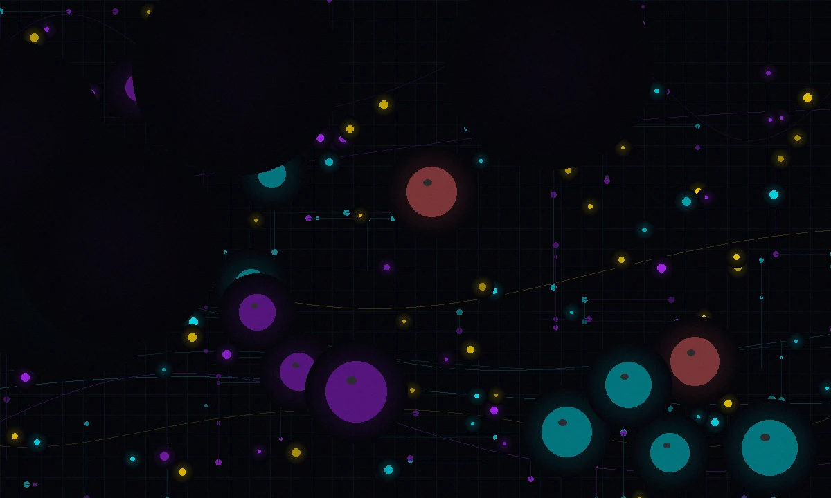 DB彩票APP智能选号功能量子可视化