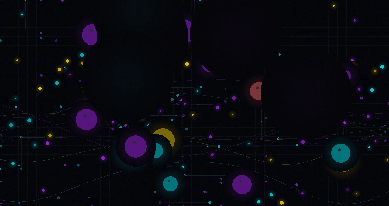 DB彩票双色球奖池滚存数据量子可视化